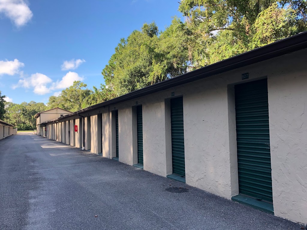 Marker 21 Storage | 16339 Cortez Blvd, Brooksville, FL 34601, USA | Phone: (352) 799-0922