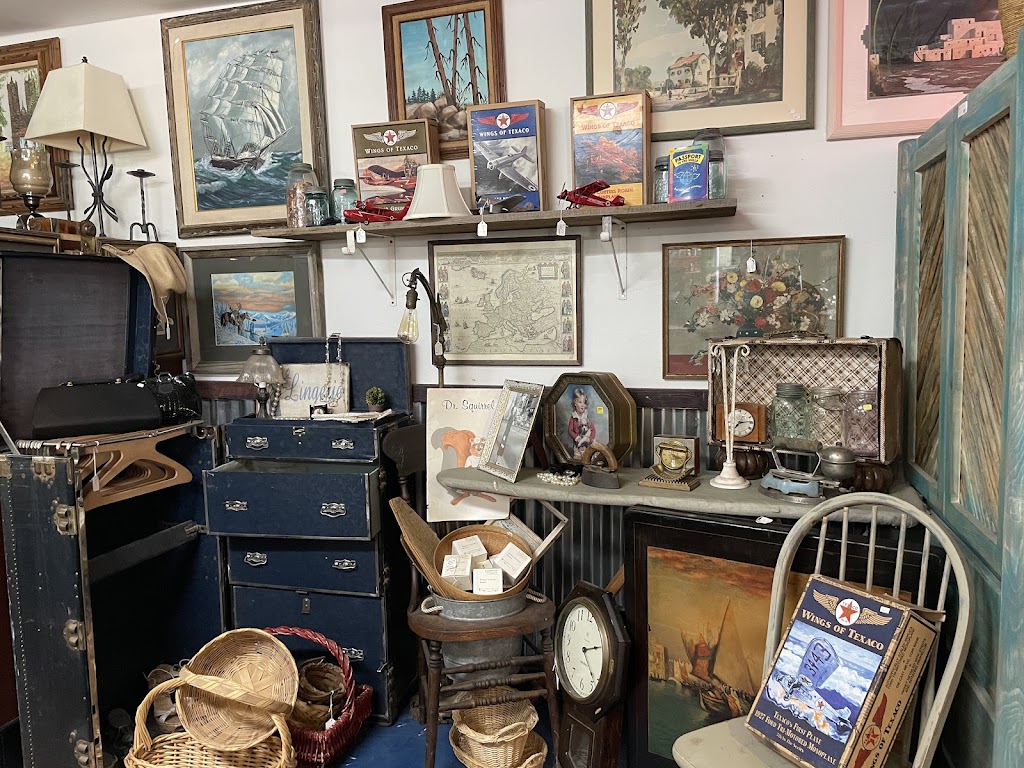 Rye Mercantile | 200 Gisela Rd Lot 2, Payson, AZ 85541, USA | Phone: (928) 474-6174