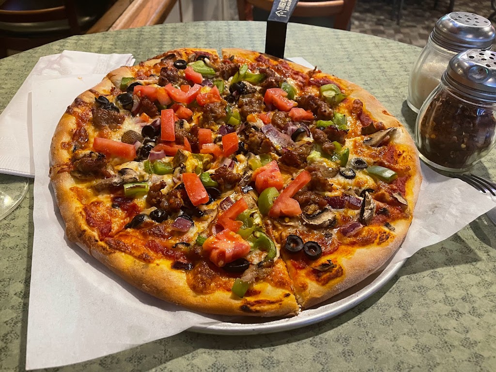 Tower Pizza | 8351 Lincoln Blvd, Los Angeles, CA 90045, USA | Phone: (310) 410-0986