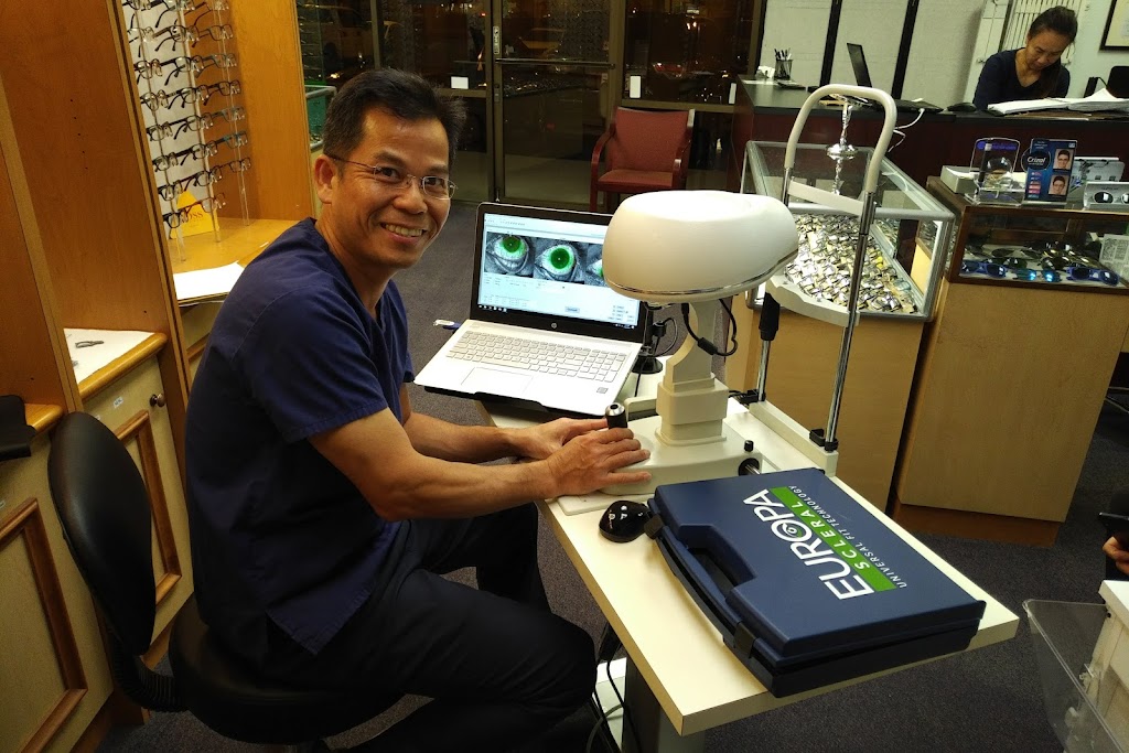 Phan Optometry | 1525 N Placentia Ave A, Placentia, CA 92870 | Phone: (714) 792-3619