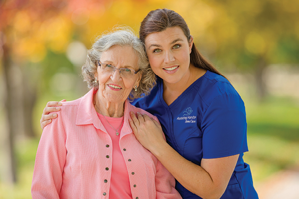 Assisting Hands Home Care of Minneapolis | 15612 MN-7 #210, Minnetonka, MN 55345, USA | Phone: (952) 955-9880