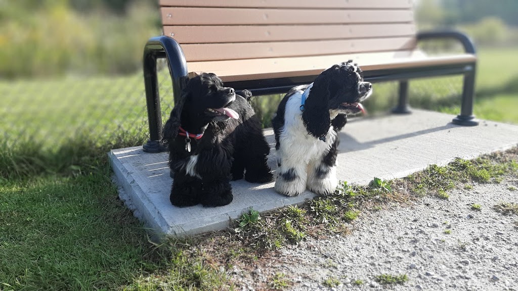 Linden Beach Dog Park | 103 Golfview Dr, Kingsville, ON N9Y 0A6, Canada | Phone: (519) 733-2305