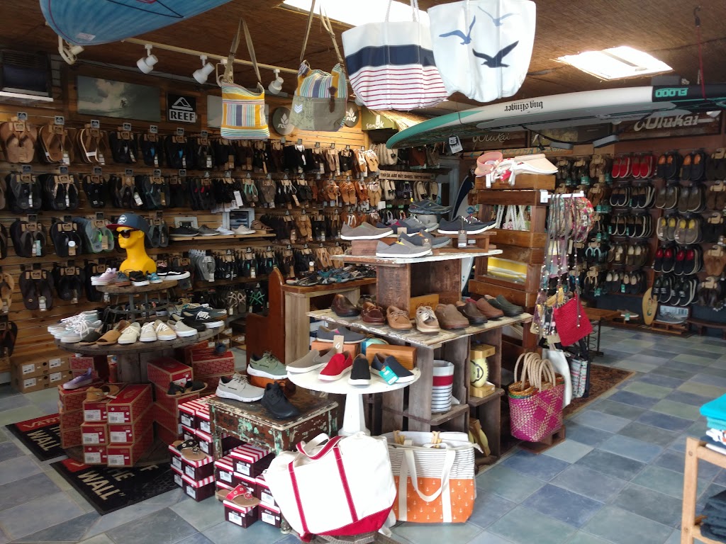 Driftwood Surf Shop | 31 S Fletcher Ave, Fernandina Beach, FL 32034, USA | Phone: (904) 321-2188