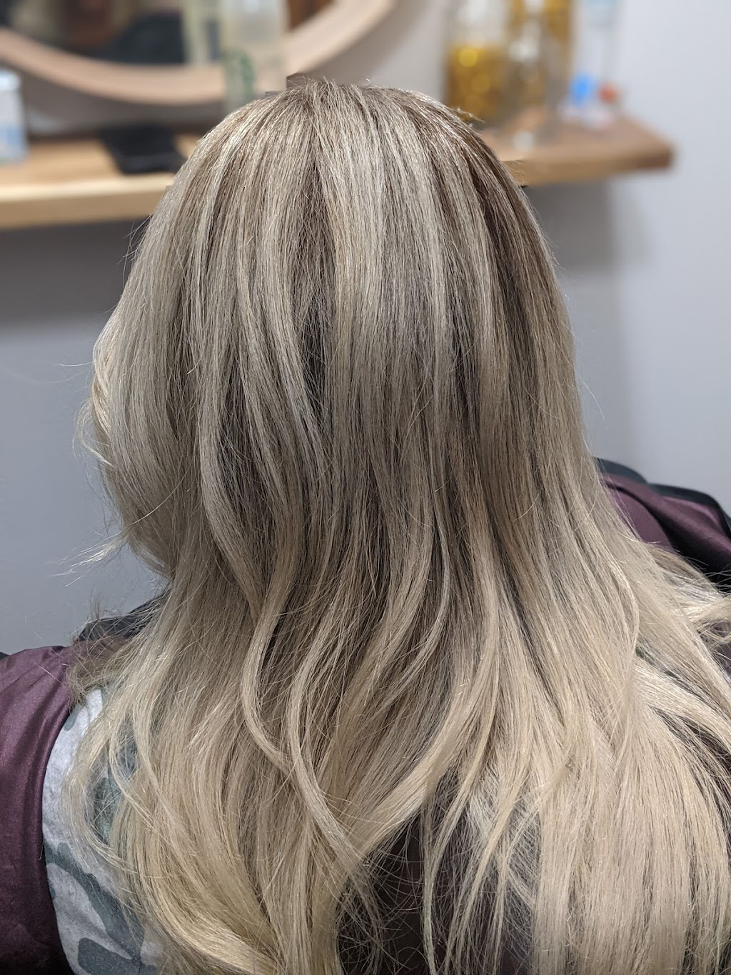 Hair by Yusmay | PHENIX SALON SUITES 6165, Valley Springs Pkwy, Riverside, CA 92507, USA | Phone: (951) 465-5619