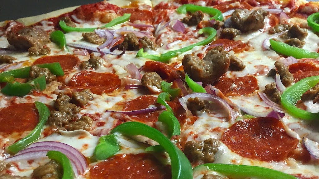 Spinellis Pizza | 420 S Mill Ave #101, Tempe, AZ 85281, USA | Phone: (602) 800-5300