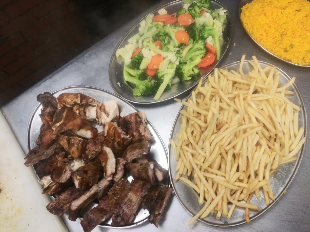 Master BBQ | 198 Union Ave, Belleville, NJ 07109, USA | Phone: (973) 759-9200