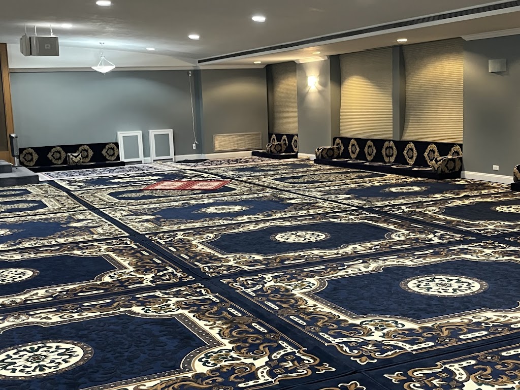 World Peace Outreach / Masjed AlNour | 23800 W Chicago, Redford Charter Twp, MI 48239, USA | Phone: (248) 600-2430 World Peace Outreach / Masjed AlNour | 23800 W Chicago, Redford Charter Twp, MI 48239, USA | Phone: (248) 600-2430