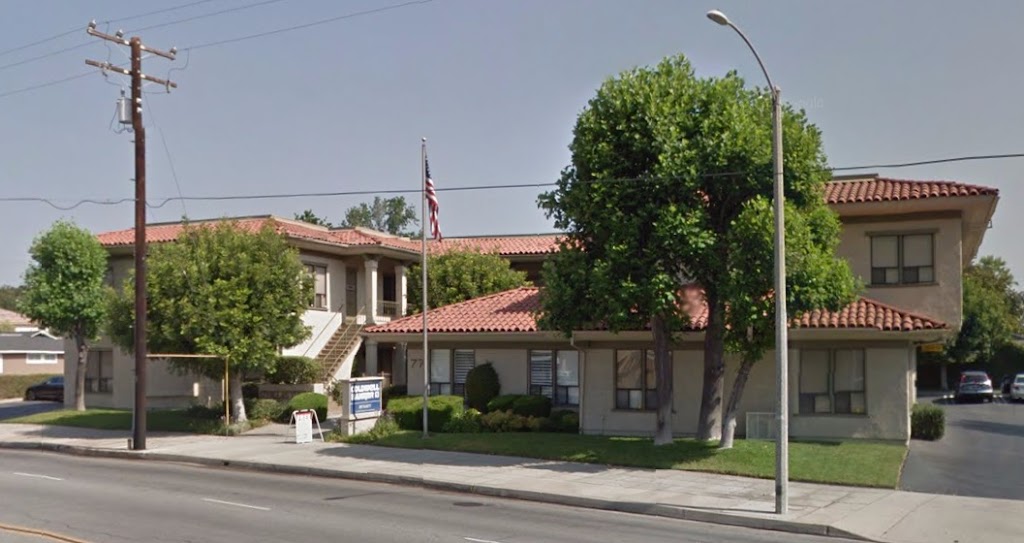 Coldwell Banker Dynasty | 9228 E Las Tunas Dr, Temple City, CA 91780, USA | Phone: (626) 309-1900