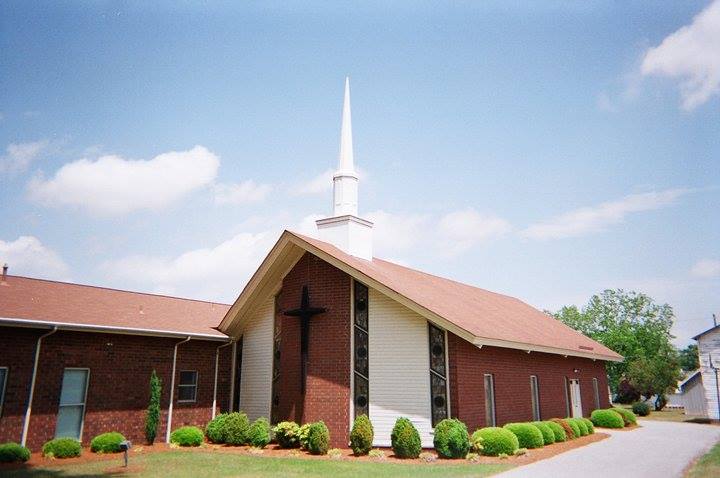 Pine Level First United Methodist Church | 1987 U.S. Hwy 70A, Pine Level, NC 27568, USA | Phone: (919) 934-7613