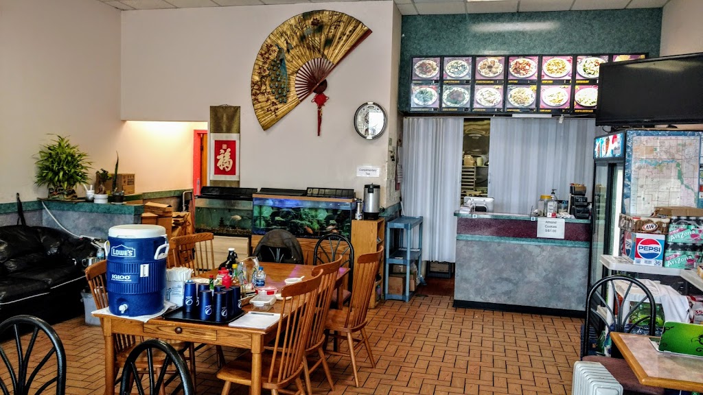 China City | 11716 Belleville Rd, Belleville, MI 48111, USA | Phone: (734) 697-5566