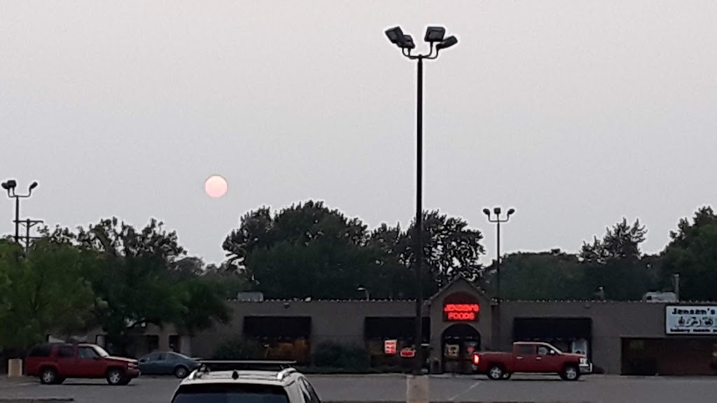 Northdale Shopping Center | 408 Northdale Blvd NW, Coon Rapids, MN 55448, USA | Phone: (763) 786-9705