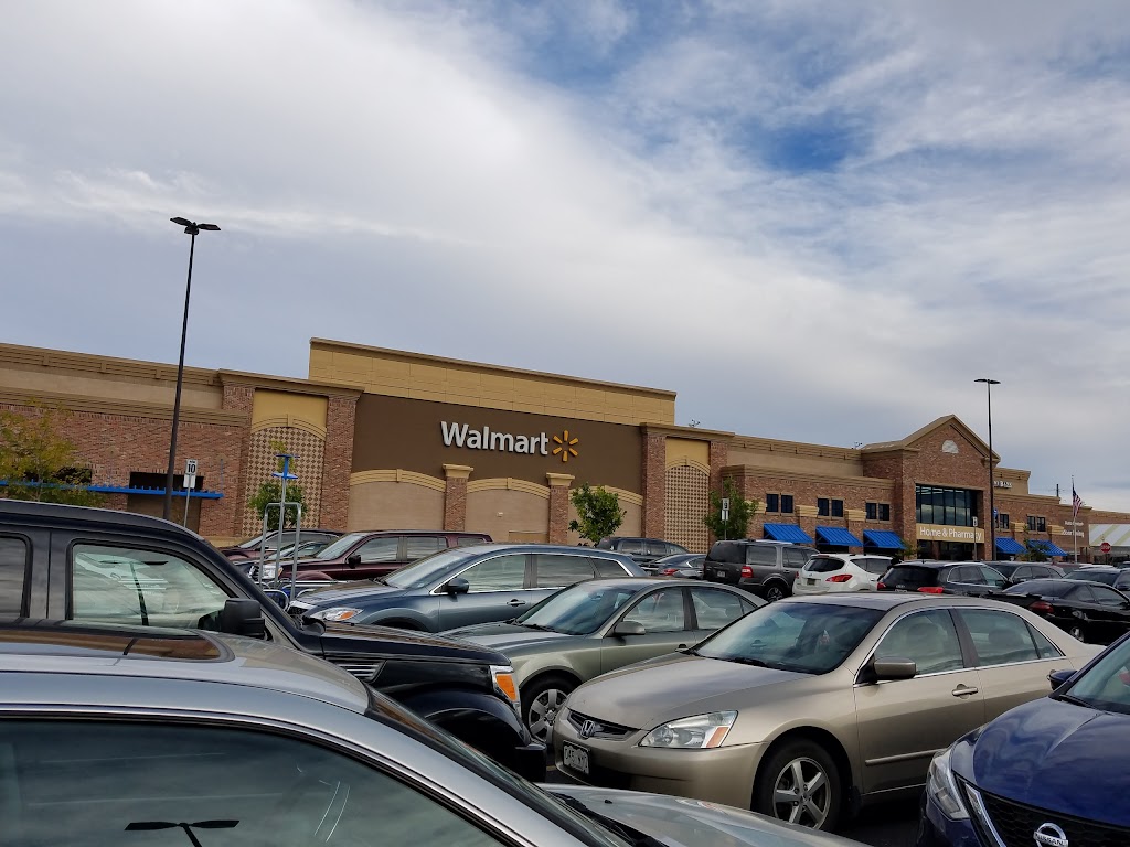 Walmart Supercenter | 6101 S Aurora Pkwy, Aurora, CO 80016, USA | Phone: (303) 617-1261