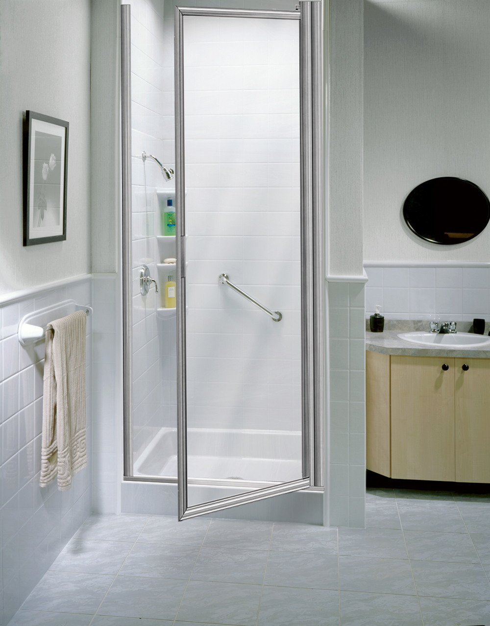 Bath Fitter | 1163 Holiday Dr A, Kent, OH 44240, USA | Phone: (330) 230-7144