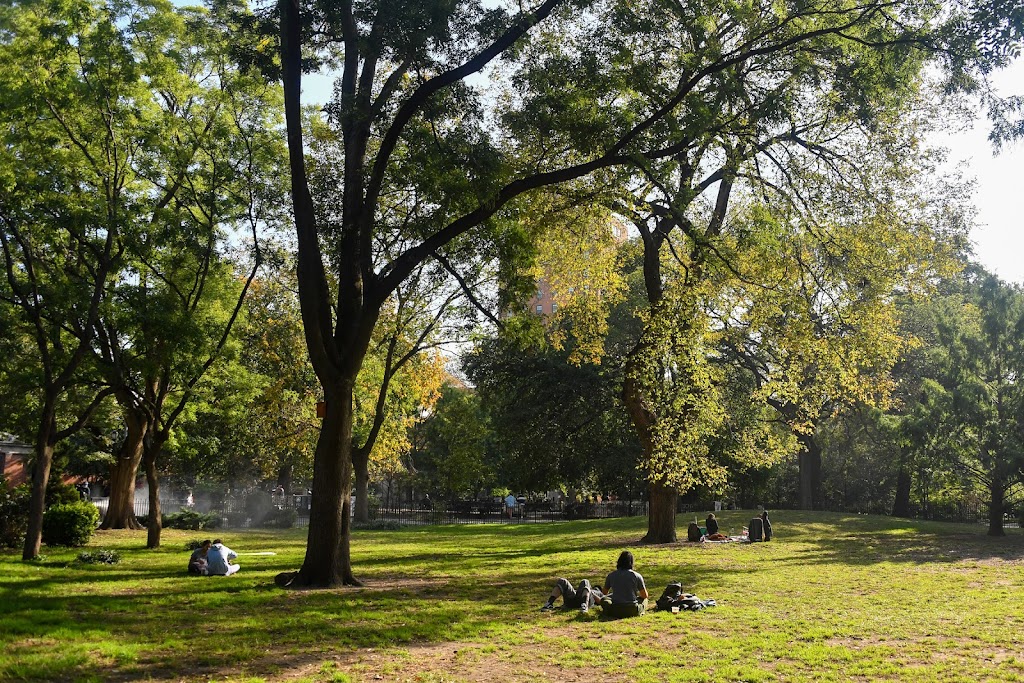 Tompkins Square Park | E 10th St, New York, NY 10009, USA | Phone: (212) 639-9675