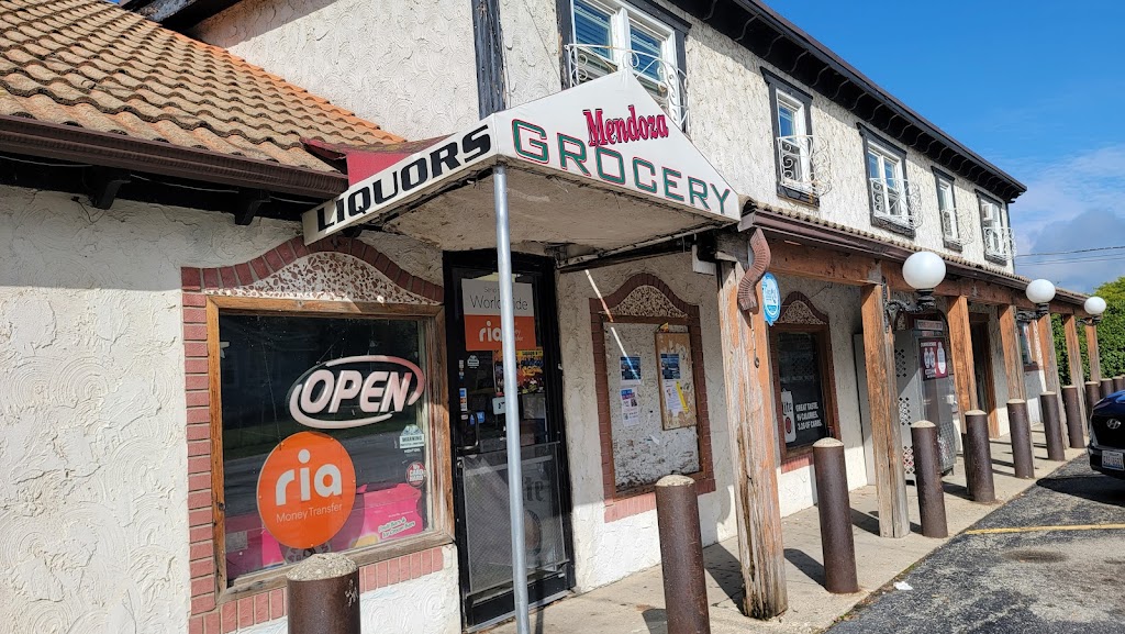 Mendoza Grocery | 1116 N Diamond Lake Rd, Mundelein, IL 60060, USA | Phone: (847) 566-0477