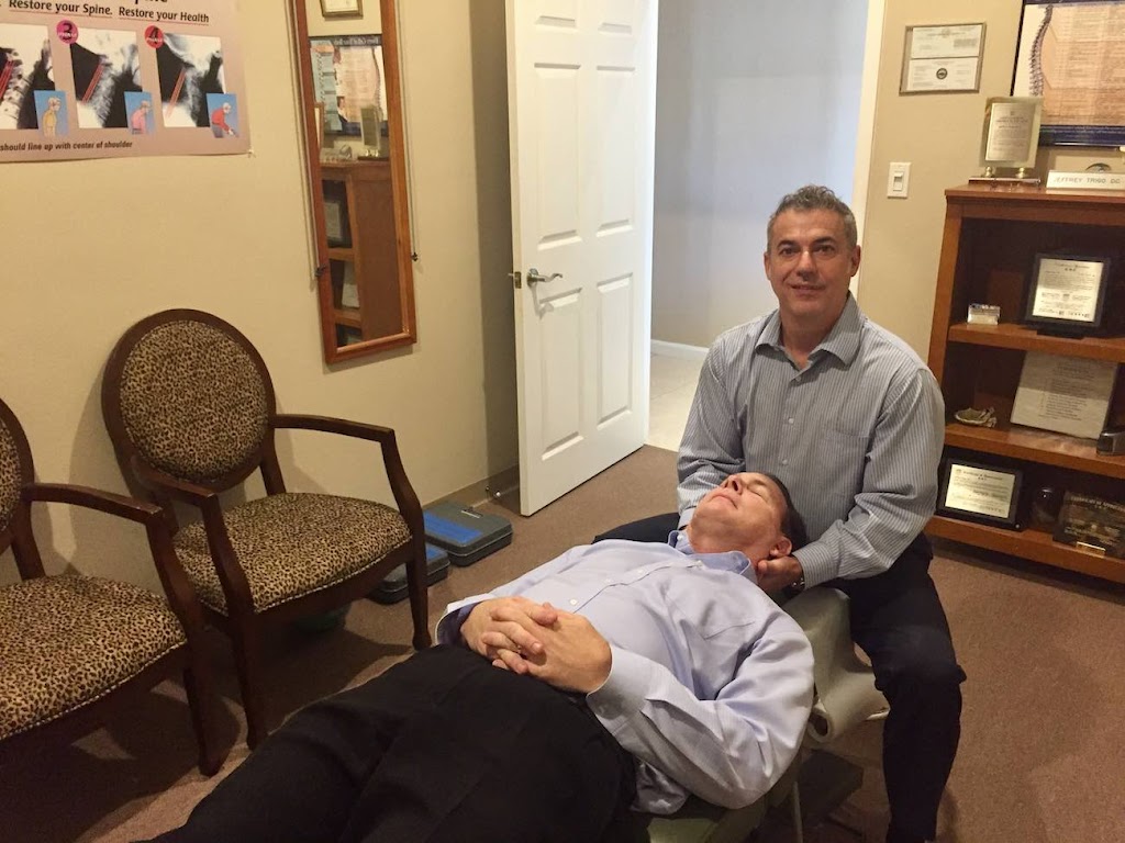 Trigo Chiropractic | 19171 Magnolia St #13, Huntington Beach, CA 92646, USA | Phone: (714) 963-1212