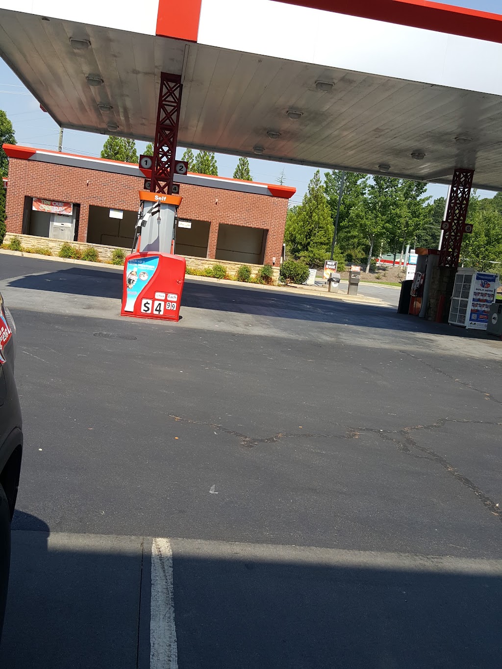 Speedemissions | 549 GA-74, Peachtree City, GA 30269, USA | Phone: (770) 486-5191