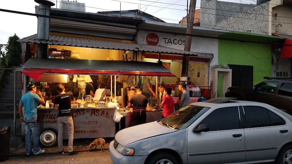 Tacos Angel | 22190, Av. Popocatépetl 16358, Camino Verde, 22190 Tijuana, B.C., Mexico | Phone: 664 217 6233