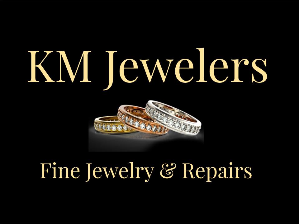 KM Jewelers | 284 Main St, Harleysville, PA 19438, USA | Phone: (215) 256-6760