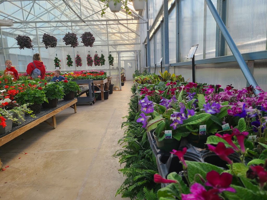 The Gardners Greenhouse | 1122 E 350 S #9596, Monroe, IN 46772, USA | Phone: (260) 589-2164