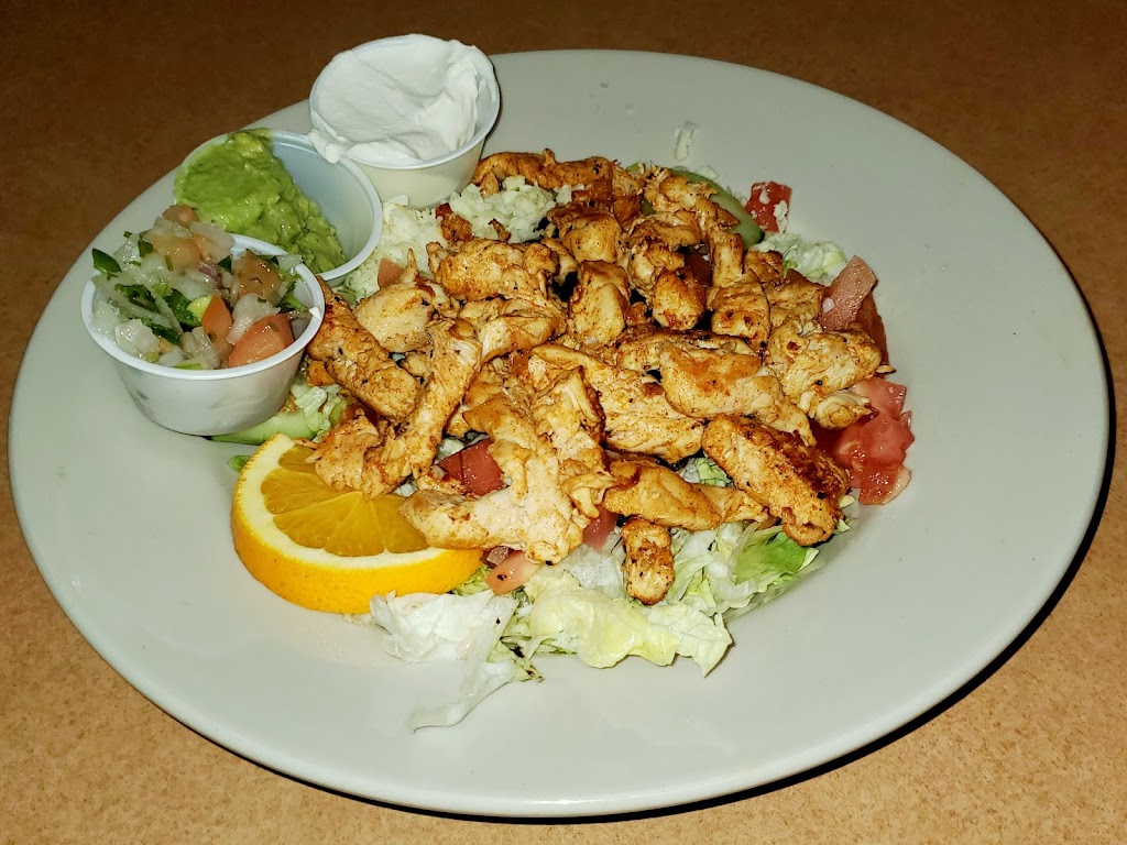 El Palenque Mexican Restaurant | 3702 US-74 Units E &, F, Wingate, NC 28174, USA | Phone: (704) 324-0074