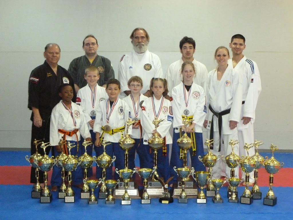 Master Juan Galvans Karate Academy | 6700 Main St # 110, The Colony, TX 75056, USA | Phone: (972) 625-3060