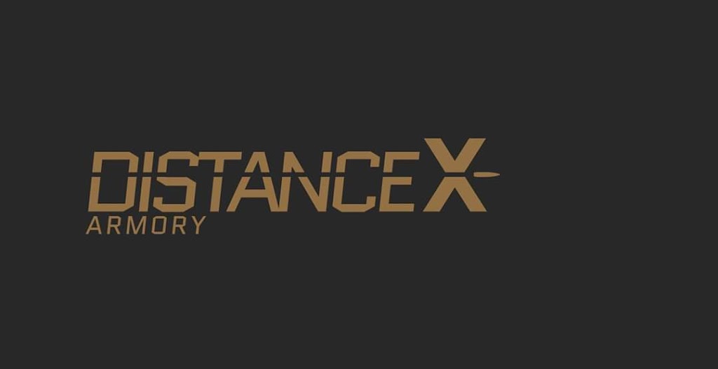 DistanceX Armory | 5608 English Oak Dr, Fort Worth, TX 76244, USA | Phone: (979) 676-0449