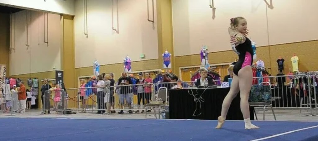 Westmoreland Gymnastics School | 65 Huff Ave, Greensburg, PA 15601, USA | Phone: (724) 832-6744