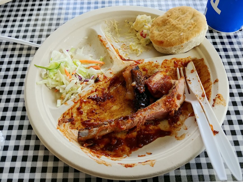 Rhodies Smokin BBQ | 30375 SE High Point Way, Preston, WA 98050, USA | Phone: (425) 222-6428