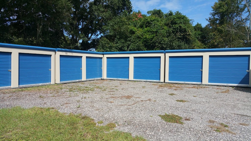 Odessa Storage | 2203 Gunn Hwy, Odessa, FL 33556, USA | Phone: (813) 920-6527