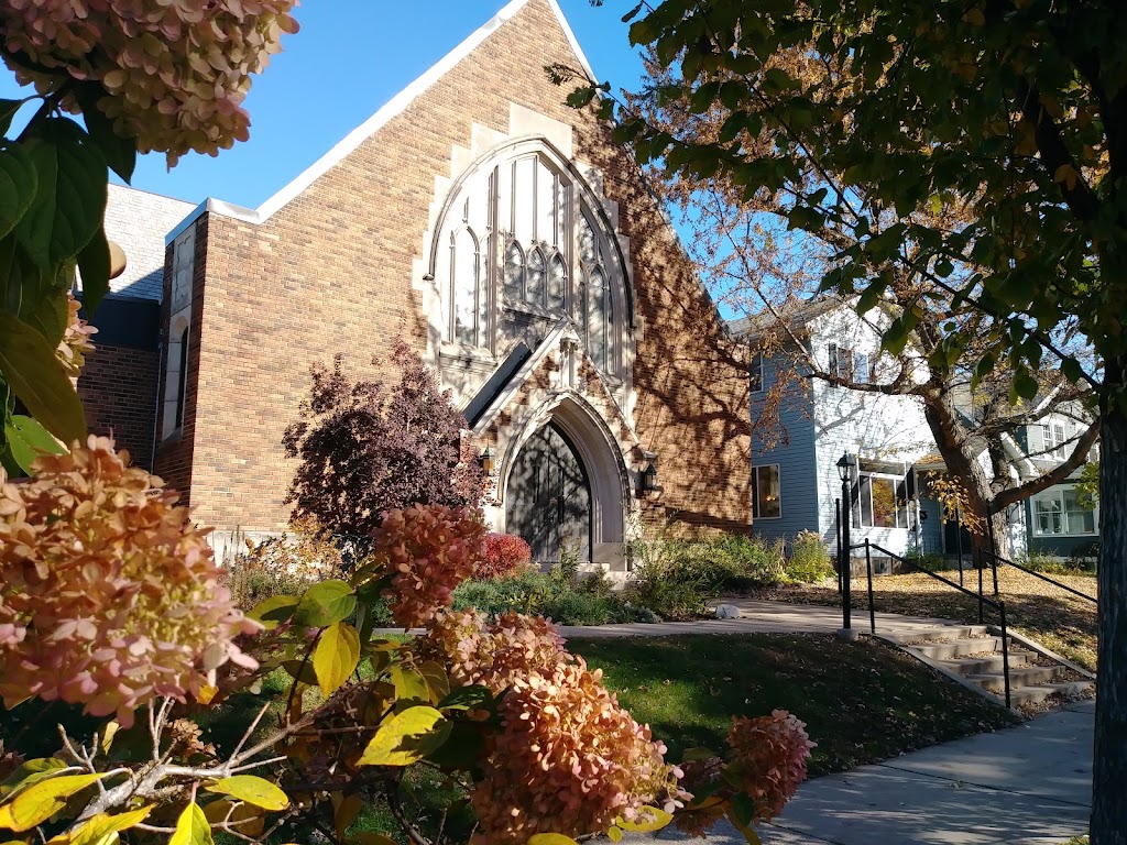 Saint Paul First Seventh-day Adventist Church | 1935 Princeton Ave, St Paul, MN 55105, USA | Phone: (651) 690-1912