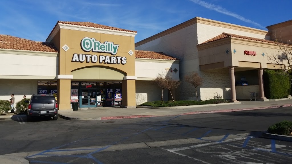 OReilly Auto Parts | 31660 Grape St, Lake Elsinore, CA 92532, USA | Phone: (951) 245-8389