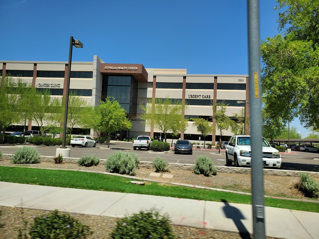 Estrella Surgical Group | 9250 W Thomas Rd #250, Phoenix, AZ 85037, USA | Phone: (623) 936-5406