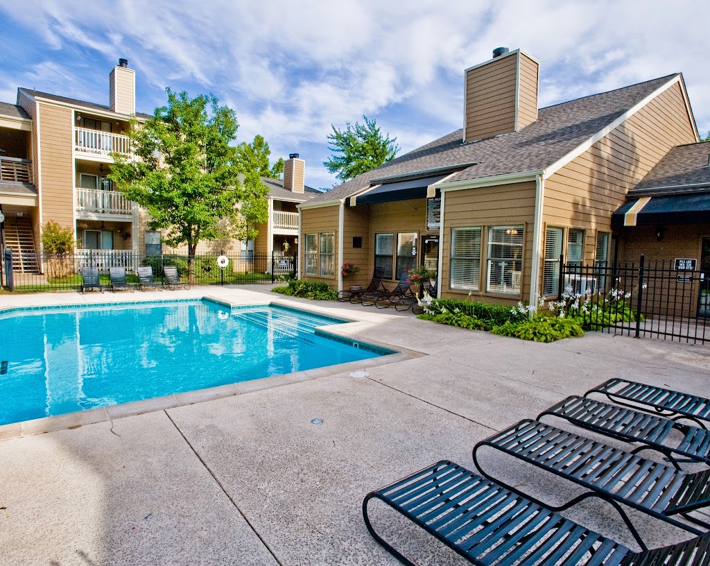 Cedar Glade Apartments | 9713 E 75th St, Tulsa, OK 74133, USA | Phone: (918) 212-8845