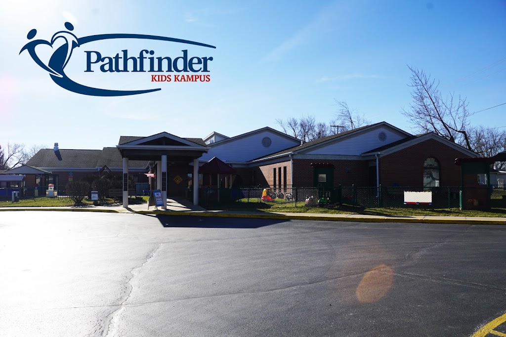 Pathfinder Kids Kampus | 435 Campus St, Huntington, IN 46750 | Phone: (260) 356-0123