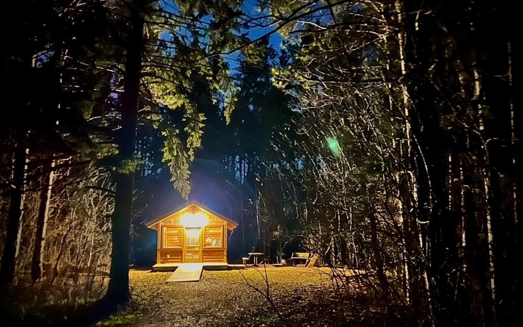 WHITE PINE CAMPER CABIN | Hastings, MN 55033, USA | Phone: (866) 857-2757