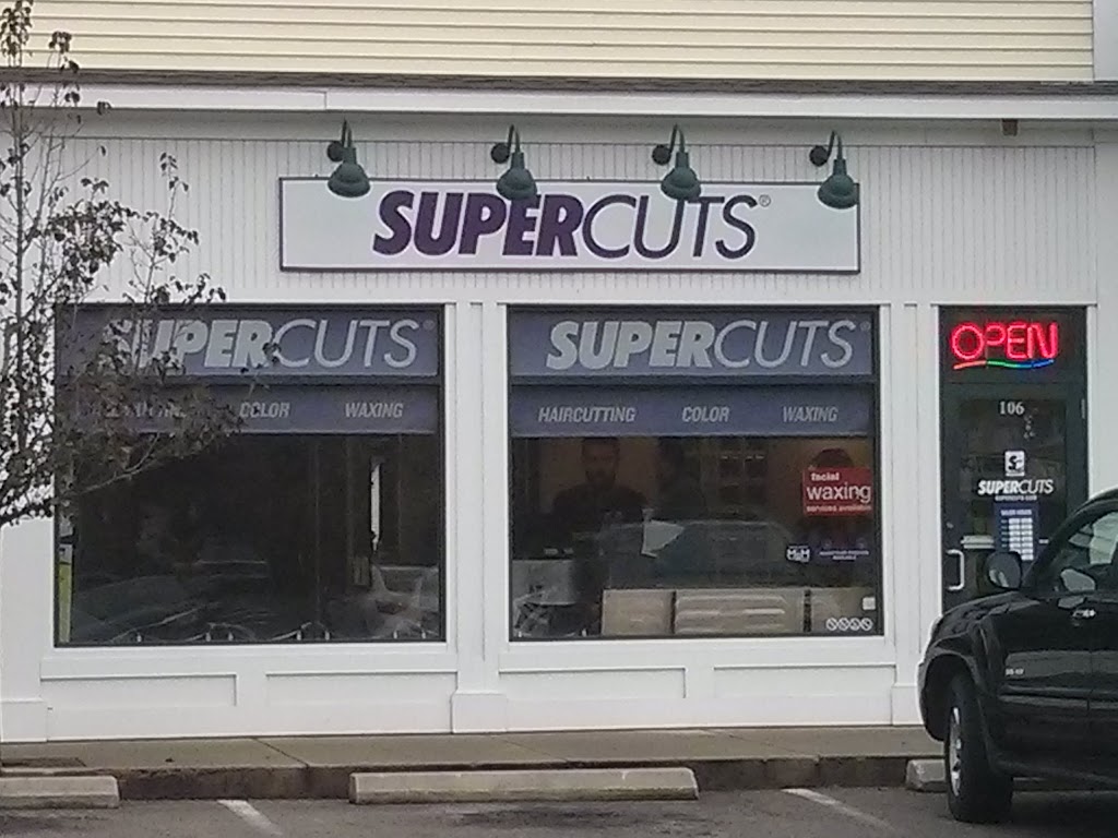 Supercuts | 1035 Bedford St, Abington, MA 02351, USA | Phone: (781) 878-6460