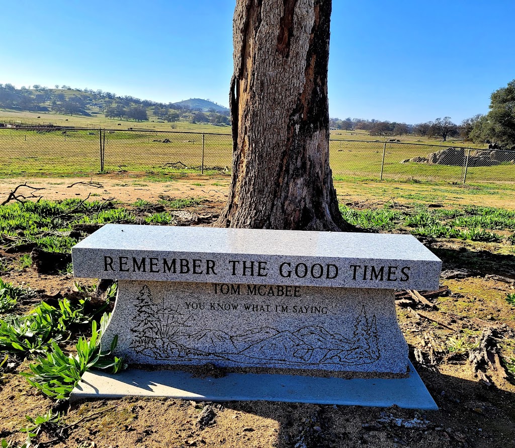 Raymond Road Cemetery | Rd 607, Raymond, CA 93653, USA | Phone: (559) 674-8826