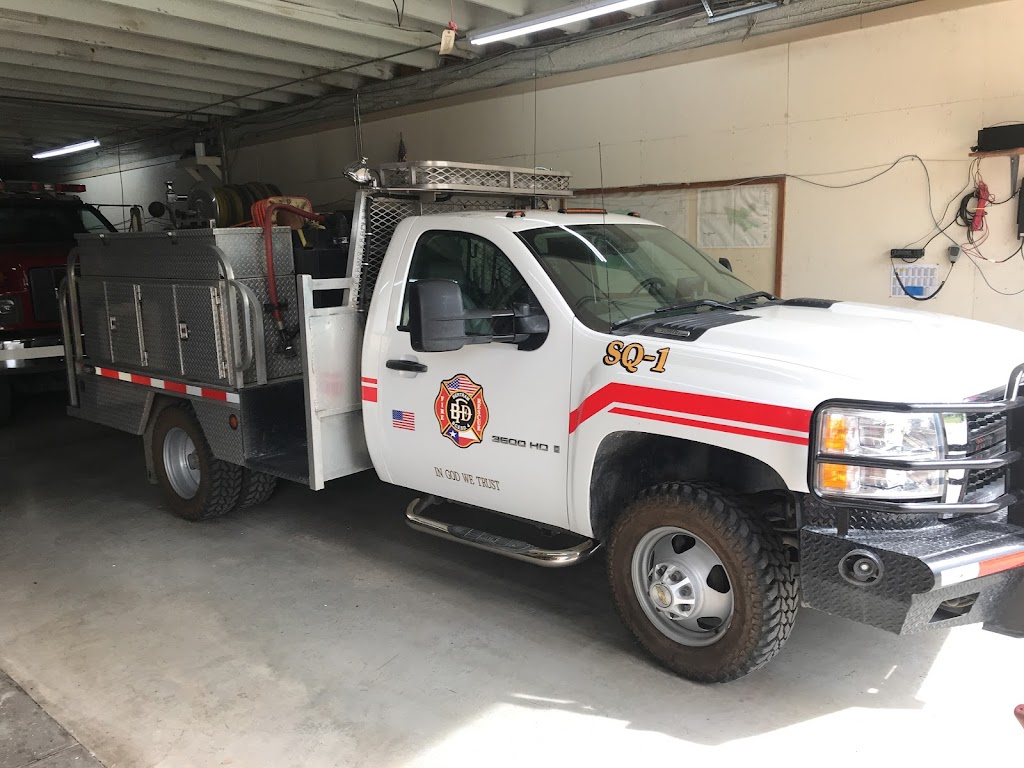 Bertram Fire Department | 163 W Vaughan St B, Bertram, TX 78605, USA | Phone: (512) 355-2717