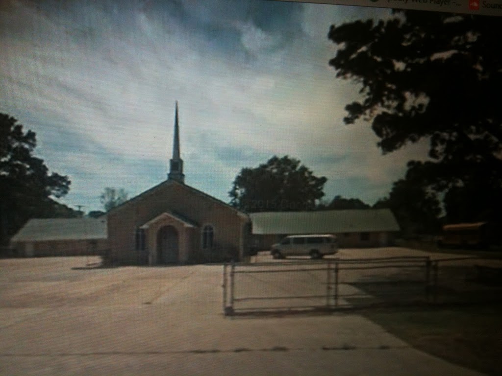 St Marys Baptist Church | Mullberry Hill Rd, St Francisville, LA 70775, USA | Phone: (225) 635-6841