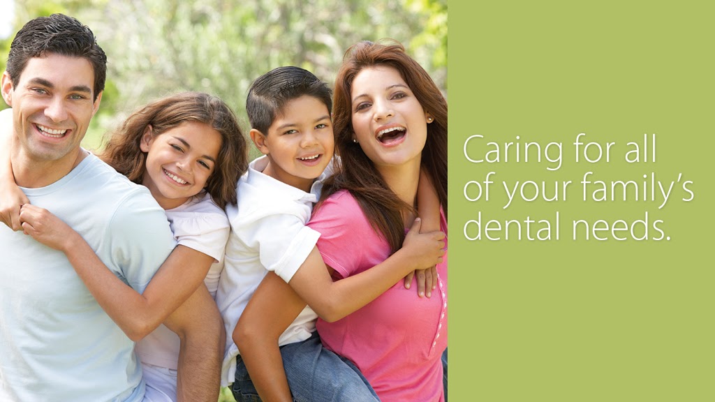 Riccobene Associates Family Dentistry | 12330 NC-210 #115, Benson, NC 27504, USA | Phone: (919) 701-4417