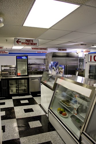 Automatic Ice Maker Co. | 400 South Ave, Middlesex, NJ 08846, USA | Phone: (888) 307-9596