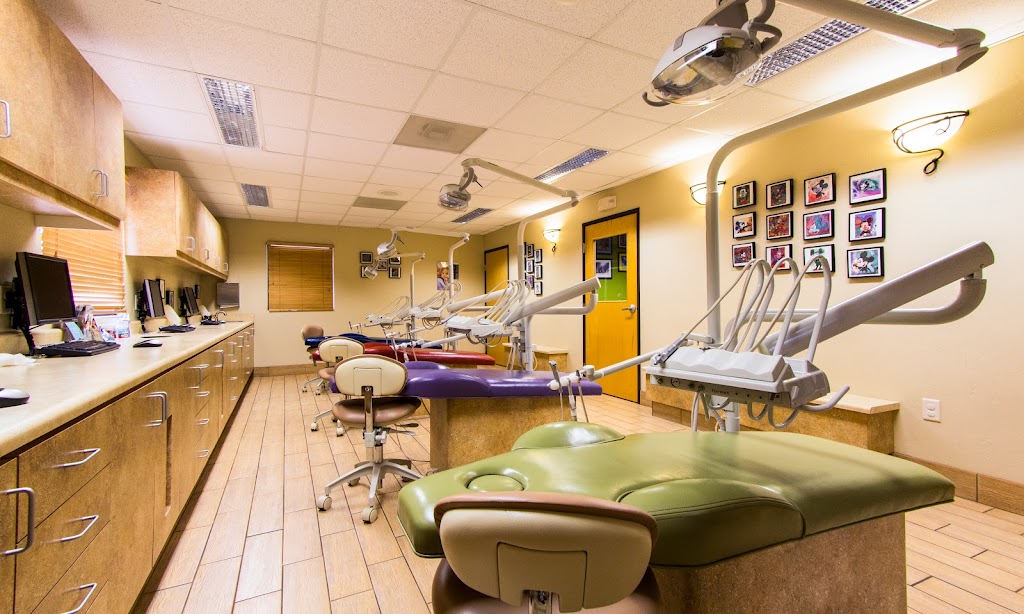 Old Pueblo Dental | 9131 E Speedway Blvd, Tucson, AZ 85710, USA | Phone: (520) 886-7575