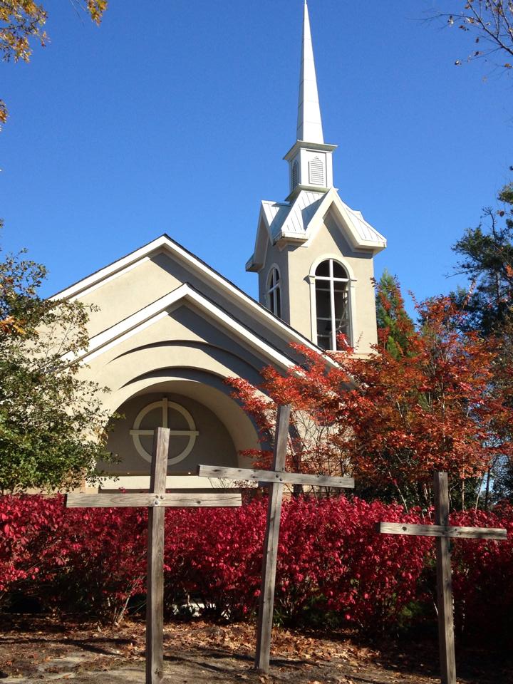 First Presbyterian Church | 206 Willowbend Rd, Peachtree City, GA 30269, USA | Phone: (770) 487-7757