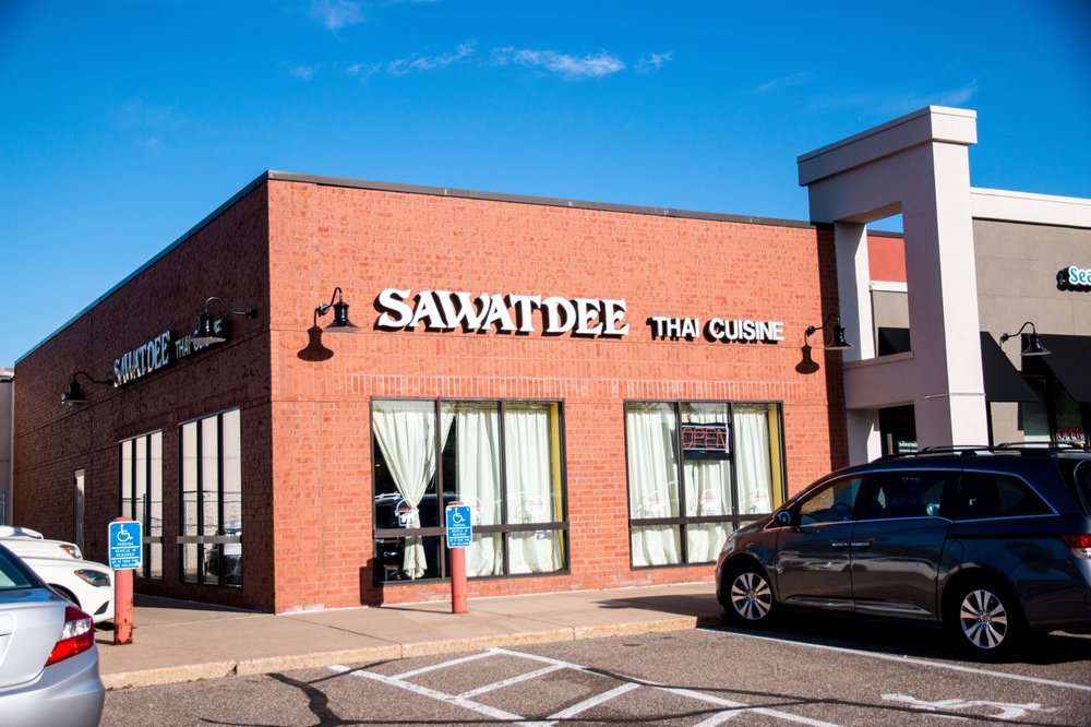 Sawatdee Bloomington | 8501 Lyndale Ave S, Bloomington, MN 55420, USA | Phone: (952) 888-7177