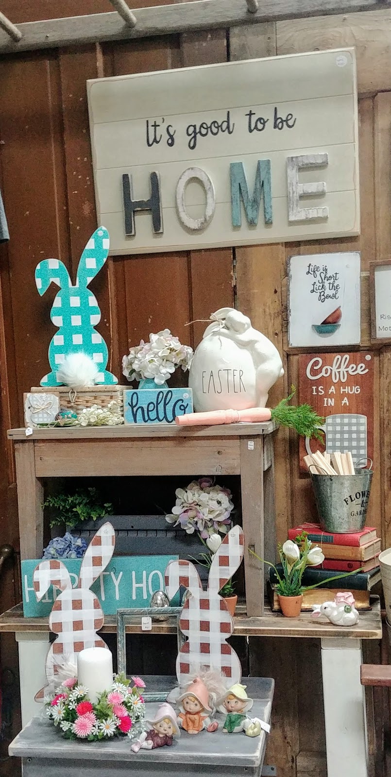 The She Shed | 660 Grand Ave, Hartford, WI 53027, USA | Phone: (262) 457-3101