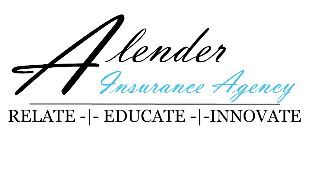 Alender Insurance Agency Inc. | 303 W Main St, Staunton, IL 62088, USA | Phone: (618) 635-2220