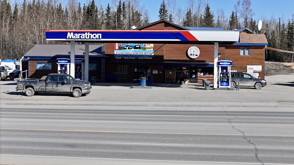 Cooks Corner | 33320 Sterling Hwy, Sterling, AK 99672, USA | Phone: (907) 262-6021