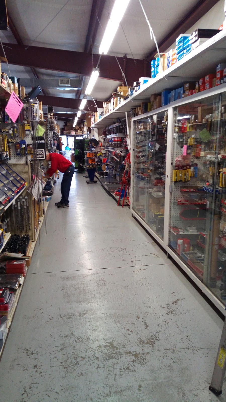 Big Tool Store | 4640 East 63rd Street South, Derby, KS 67037, USA | Phone: (316) 788-6500