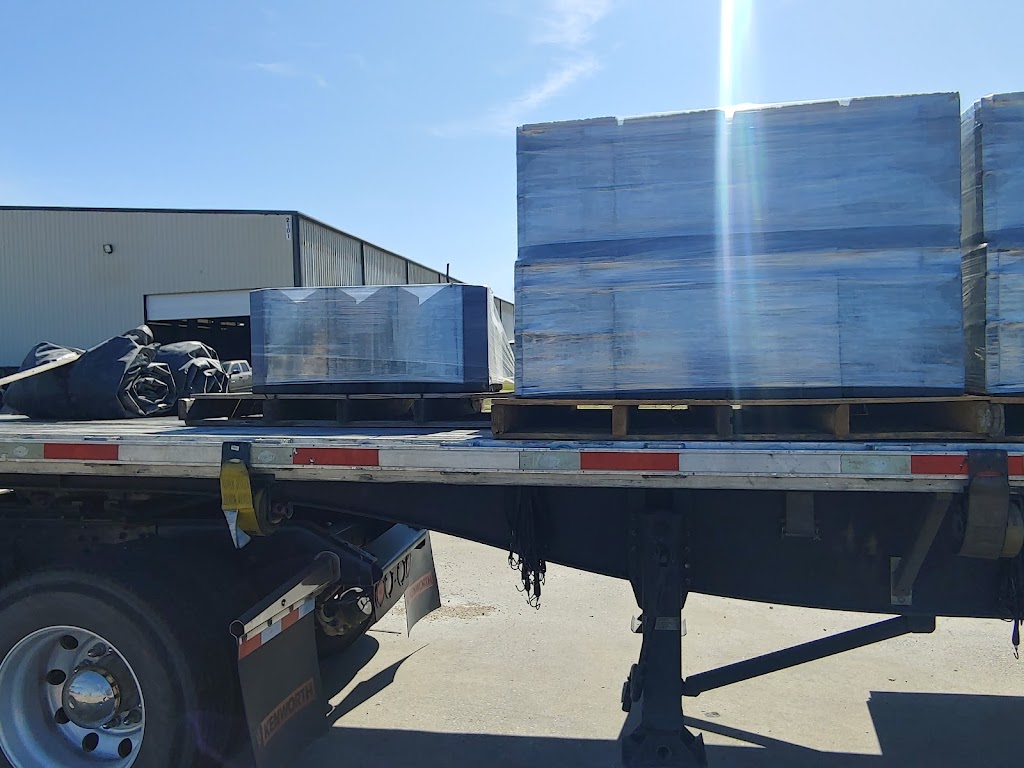 Crown Roof Tiles Mansfield TX | 2155 FM1187, Mansfield, TX 76063, USA | Phone: (817) 225-6112